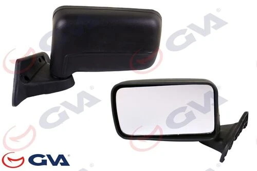 GVA 1015111  DIŞ DİKİZ AYNASI DOKUNMATİK SOL R12