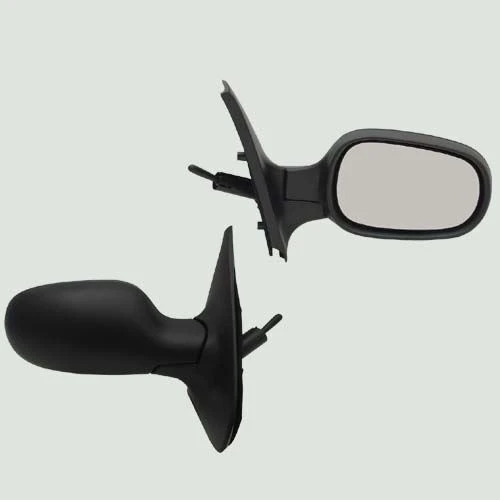 GVA 1014120  Dış Dikiz Aynası Sağ Symbol 00 Mekanik Konveks Vm-136r 8200163302