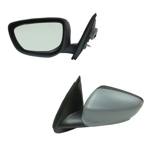 GVA 1043383  Dış Dikiz Aynası Sol C-elysee-301 13 Elektrikli Isıtmalı Astarlı Konveks 5 Fıs Vm-512ehpsr 98005089xt ürün görseli 1