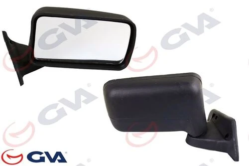GVA 1015110  DIŞ DİKİZ AYNASI DOKUNMATİK SAĞ R12