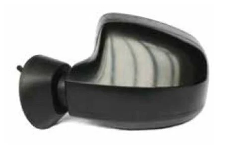 MGA 98213  DIŞ DİKİZ AYNASI SOL MEKANİK KAPAKLI DESENLI SANDERO LO ürün görseli 1