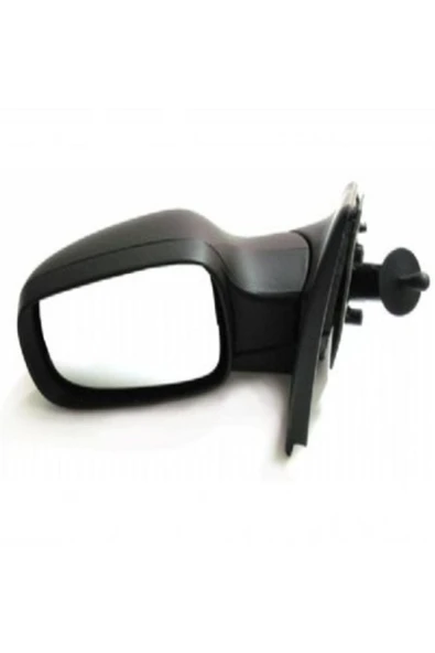 ART M002.2077 DIŞ DİKİZ AYNASI MEKANİK ASFERIK SOL RENAULT CLIO 0 - 1