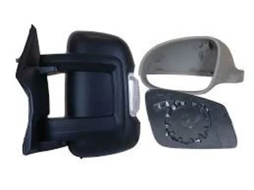 Opar 735394524  Dış Dikiz Aynası Sol Mekanik Doblo 01-9