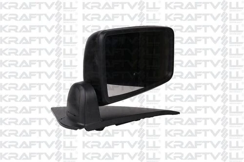 Kraftvoll 09080209  Dış Dikiz Aynası Sol Mekanik Hyundai H100 Kamyonet