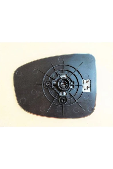 ART MG037.7511 Mg037.7511 Dıs Dıkız Ayna Camı Sag Isıtmalı Asferık Mazda Cx- ürün görseli