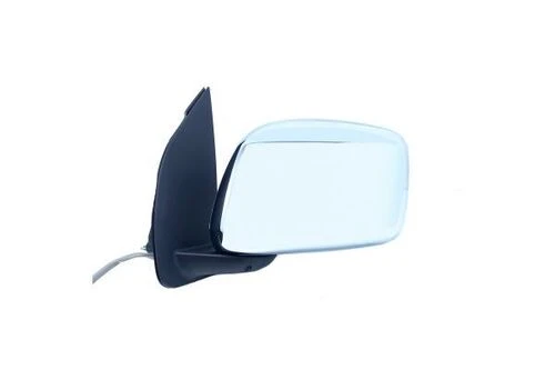 SPJ E -2207 Dış Dikiz Aynası Pathfındr D40 Navara Pıck-Up lktrlı Ayna 05/15 Krom Kapak Sol