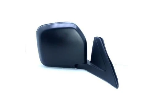 SPJ E -2396 Dış Dikiz Aynası L200 Manul Ayna 02/06 Siyah Tip Sağ ürün görseli 1