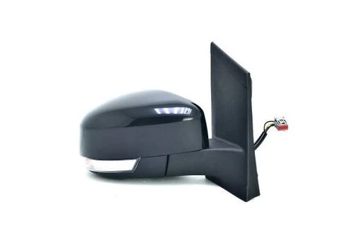 SPJ E -2162 Dikiz Aynası Sağ lk/Ist/Yan-Alt Snyl/Focus 08- - 1