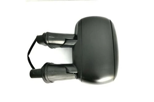 SPJ E -1251 Dış Dikiz Aynası lktrikli (Snsörsüz) Sol Doblo 01-10