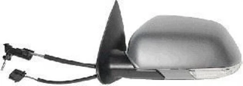 SPJ E -1988 Dış Dikiz Aynası Polo lktrikli Ayna 05/10 Astarlı Sinyalli Sağ