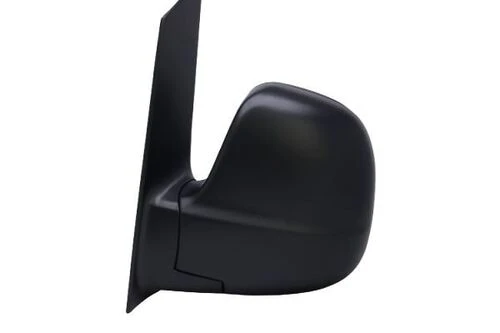 SPJ E -1843 Dış Dikiz Aynası Sol lktrikli Isıtmalı Asfrik Vito W639 03-9 A6398109816