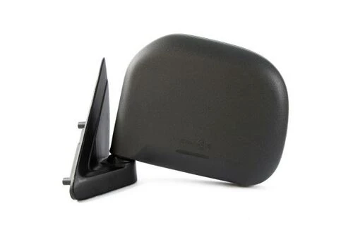 SPJ E -2377 Dış Dikiz Aynası Hıac H100 Mkanik Ayna 89/97 Siyah Tip Sol ürün görseli