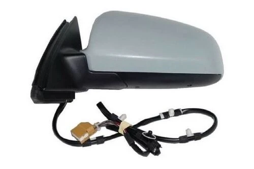 SPJ E -2115 Dış Dikiz Aynası A4 lktrikli Ayna 05/07 Astarlı Kor Noktalı Sol ürün görseli 1