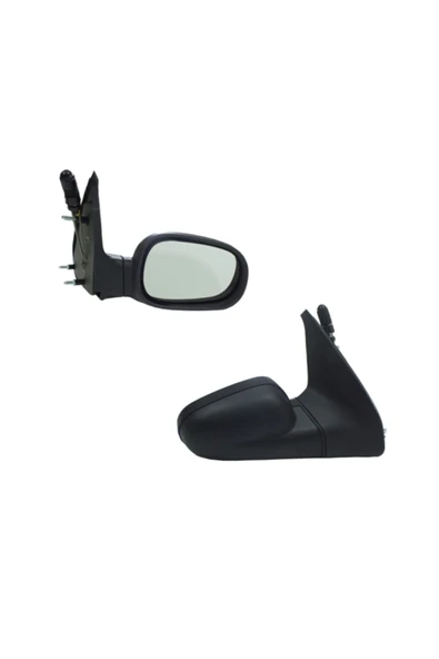 ART M002.2059 Renault Clio 94-98 Dış Dikiz Aynası Sağ Mekanik 1014101 ürün görseli