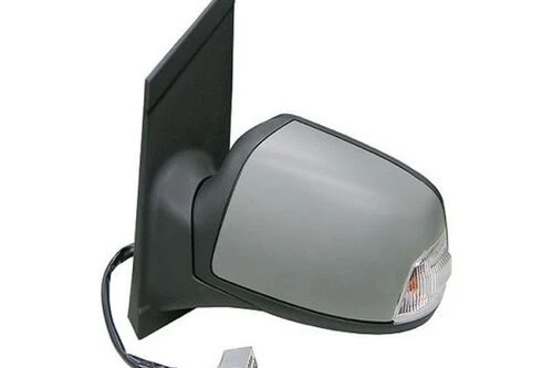 SPJ E -2417 Dikiz Aynası Sol lk/Ist/Ast/Yn Snyl Focus 05-