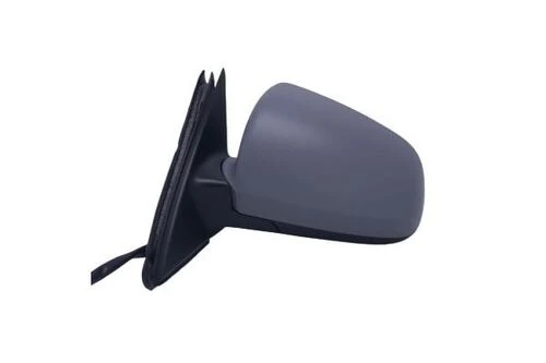 SPJ E -1673 Dış Dikiz Aynası A4 lktrikli Katlanır Ayna 00/04 Astarlı Kor Noktalı Sol