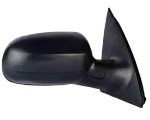 SPJ E -1433 Dış Dikiz Aynası Sol lktrikli Astarlı Kor Noktalı Corsa C ürün görseli 1