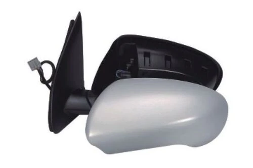 SPJ E -3523 Dış Dikiz Aynası Qashqai lktrikli Katlanır Ayna 06/14 Astarlı Sol