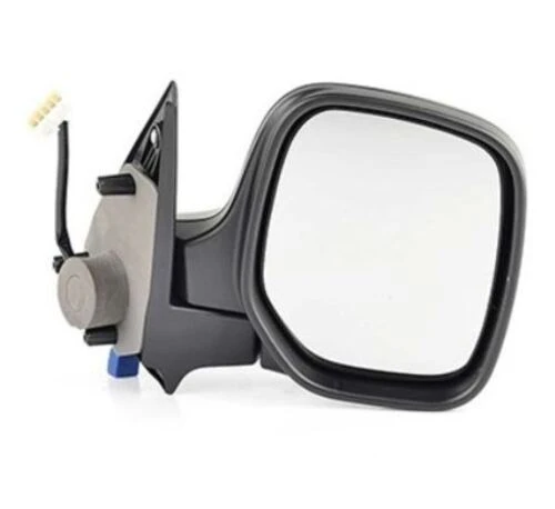 SPJ E -422 Dış Dikiz Aynası Partnr Brlingo lktrikli Ayna 02/08 Sağ