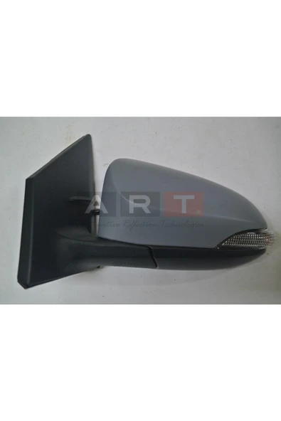 ART M008.8018 Toyota Auris 2013- Sol Elk.katlanır.ıst. Dikiz Aynası  Marka