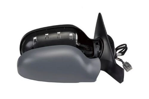 SPJ E -3634 Dış Dikiz Aynası S80 lktrikli Katlanır Ayna 99/03 Astarlı Alt Sinyalli Sağ