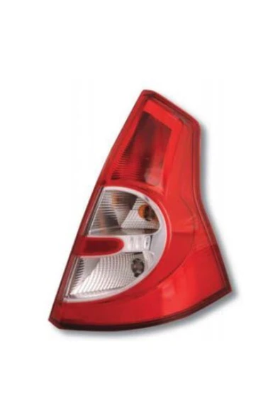 Mars 611223 Stop Lambası Sol Dacıa Sandero 08- ürün görseli 1