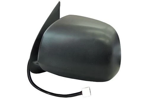 SPJ E -4223 Dış Dikiz Aynası Hilux Vigo D4D lktrikli Ayna 05/11 Siyah Kapak Sol ürün görseli 1