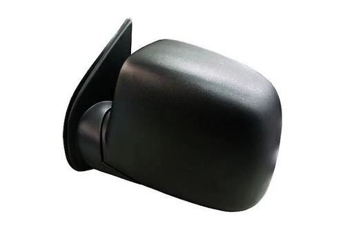 SPJ E -4227 Dış Dikiz Aynası D-mamanul Ayna 04 08 Siyah Kapak Sol 897236060
