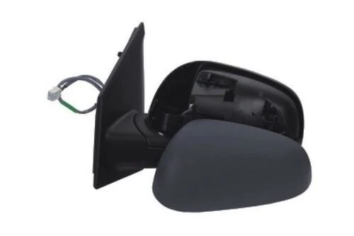 SPJ E -3521 Dış Dikiz Aynası Not lktrikli Ayna 06/13 Astarlı Sol