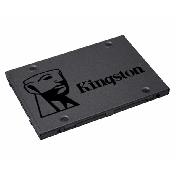 Kingston A400 SA400S37/960G 960GB 500/450MB/s 2.5" SATA SSD - 2