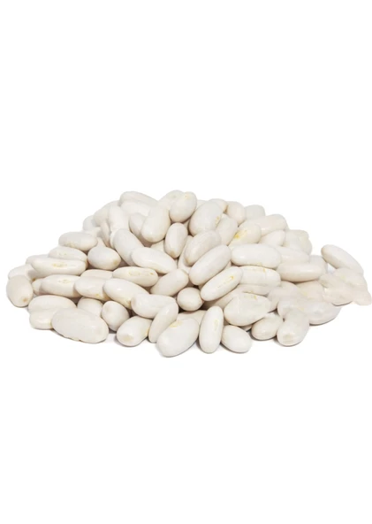 İpek Değirmen 3 KG Ekonomik Kuru Fasulye Pirinç Nohut Paketi - Resim 4