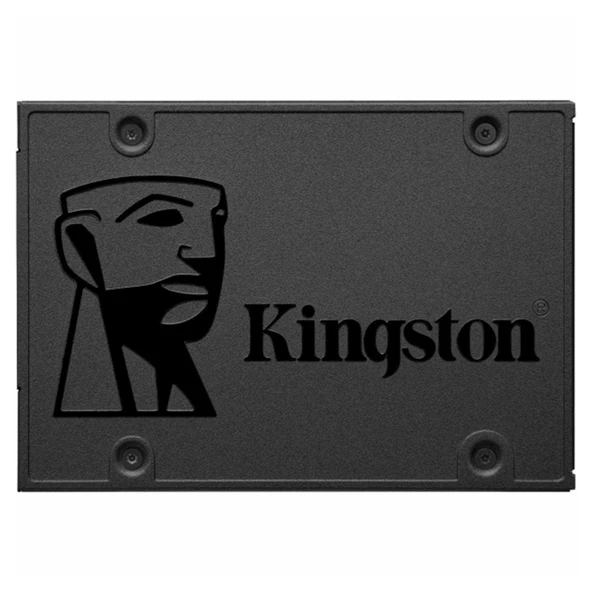 Kingston A400 SA400S37/960G 960GB 500/450MB/s 2.5" SATA SSD