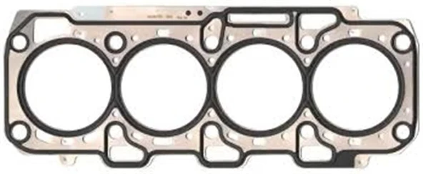 SİLİNDİR KAPAK CONTASI EGEA / LINEA / DOBLO / BRAVO II 1.6JTD 2 ÇENTİK 1.02mm