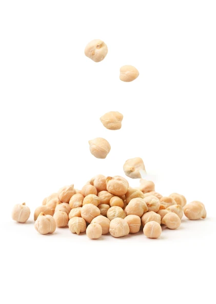 İpek Değirmen 3 KG Ekonomik Kuru Fasulye Pirinç Nohut Paketi - Resim 3