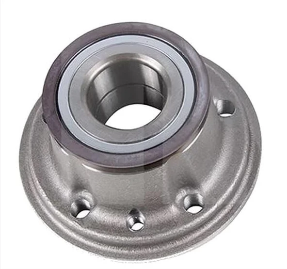 POYRALI RULMAN ÜNİTESİ ARKA PASSAT V 00>05 SUPERB I 01>08 A6 97>05 5 BİJON ABS (131*70.45)