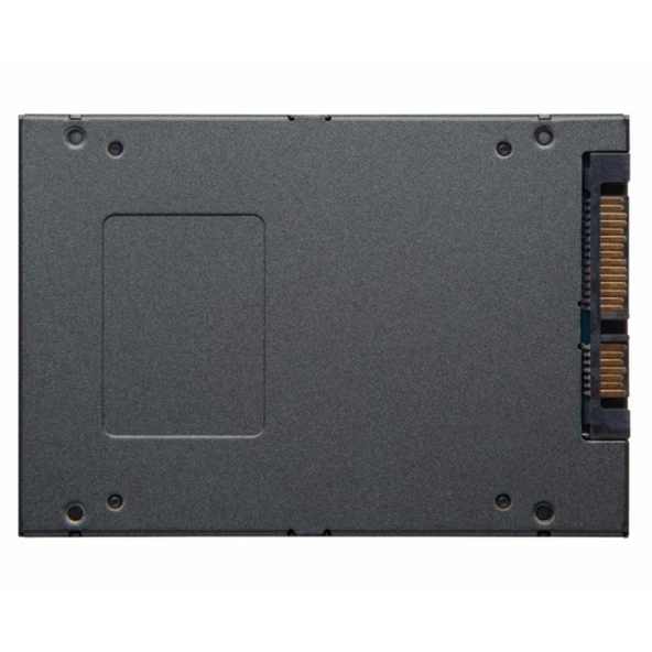 Kingston A400 SA400S37/960G 960GB 500/450MB/s 2.5" SATA SSD - 3