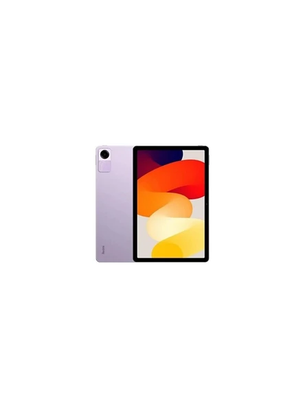 Xiaomi Redmi Pad Se 8/256 GB Tablet (Xiaomi Türkiye Garantili)