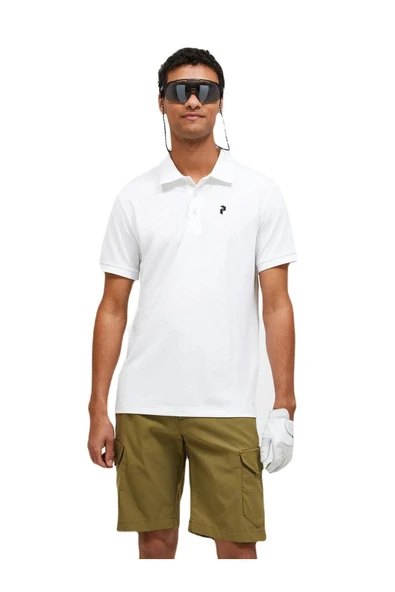 G79491010 M Vespar Erkek Polo Tişört