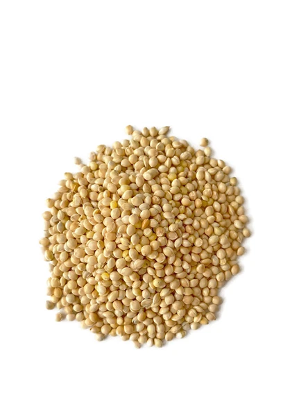 İpek Değirmen 3 KG Premium Darı Paketi Sarı Ak Darı Soyulmuş Darı - 5