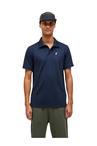 G79491020 M Vespar Erkek Polo Tişört