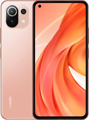 YENİLENMİŞ XİAOMİ Mİ 11 LİTE 128 GB PEMBE AKALİTE (12 AY GARANTİLİ)