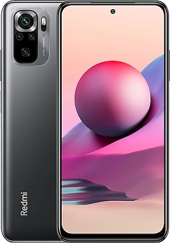 YENİLENMİŞ XİAOMİ REDMİ NOTE 10S 128 GB SİYAH A KALİTE (12 AY GARANTİLİ)