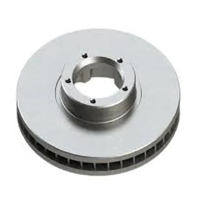 FREN DİSKİ (TEK) ON HAVA KANALLI 270-5 FORD TRANSIT T15 94-00 - 1