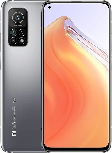 YENİLENMİŞ XİAOMİ Mİ 10T 128 GB GÜMÜŞ A KALİTE (12 AY GARANTİLİ)