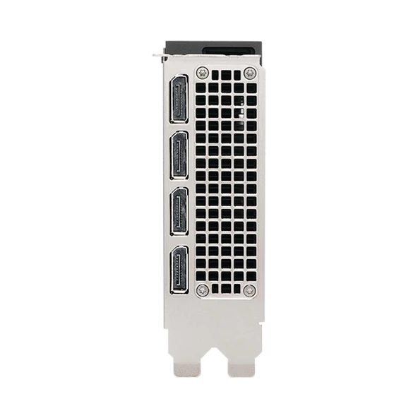 PNY VCNRTXA5000-SB RTX A5000 24GB GDDR6 384Bit PCI-Express 4.0 x16 4xDP Ekran Kartı - 5