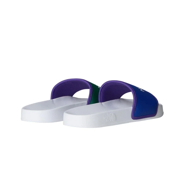 The North Face BASE CAMP SLIDE III Erkek Terlik NF0A4T2RCN01 - Resim 4