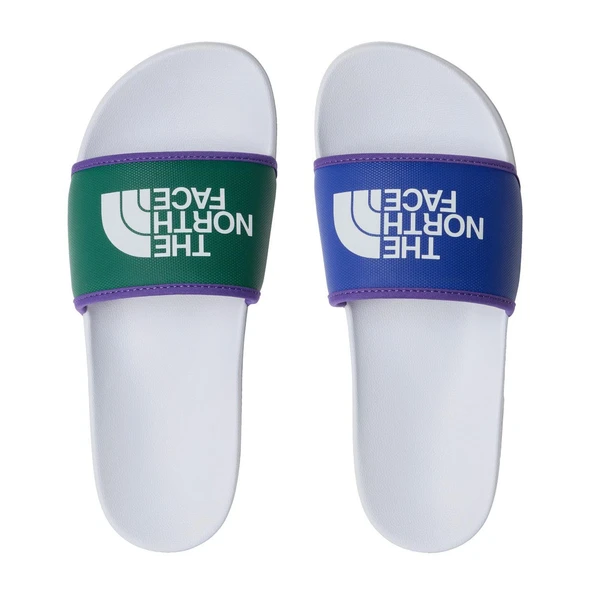 The North Face BASE CAMP SLIDE III Erkek Terlik NF0A4T2RCN01 - Resim 2
