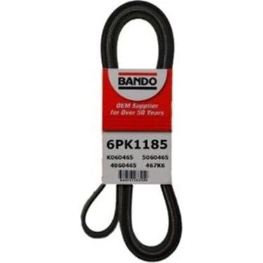 KANALLI KAYIS KNG 1.9 D 97 POLO