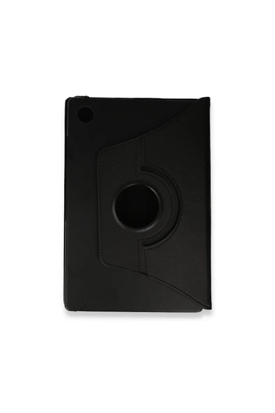 Galaxy Tab A9 Plus 11 İnç Uyumlu 360 Deri Tablet Kılıfı ürün görseli 1