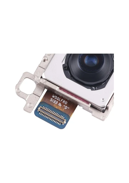 Cbtx Samsung Galaxy Uyumlu S23 Fe Sm-s711b Ana Arka Kamera - 4